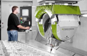 What Makes China a Go-To for Custom Machining?