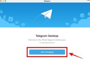 How to Log into Telegram Web?